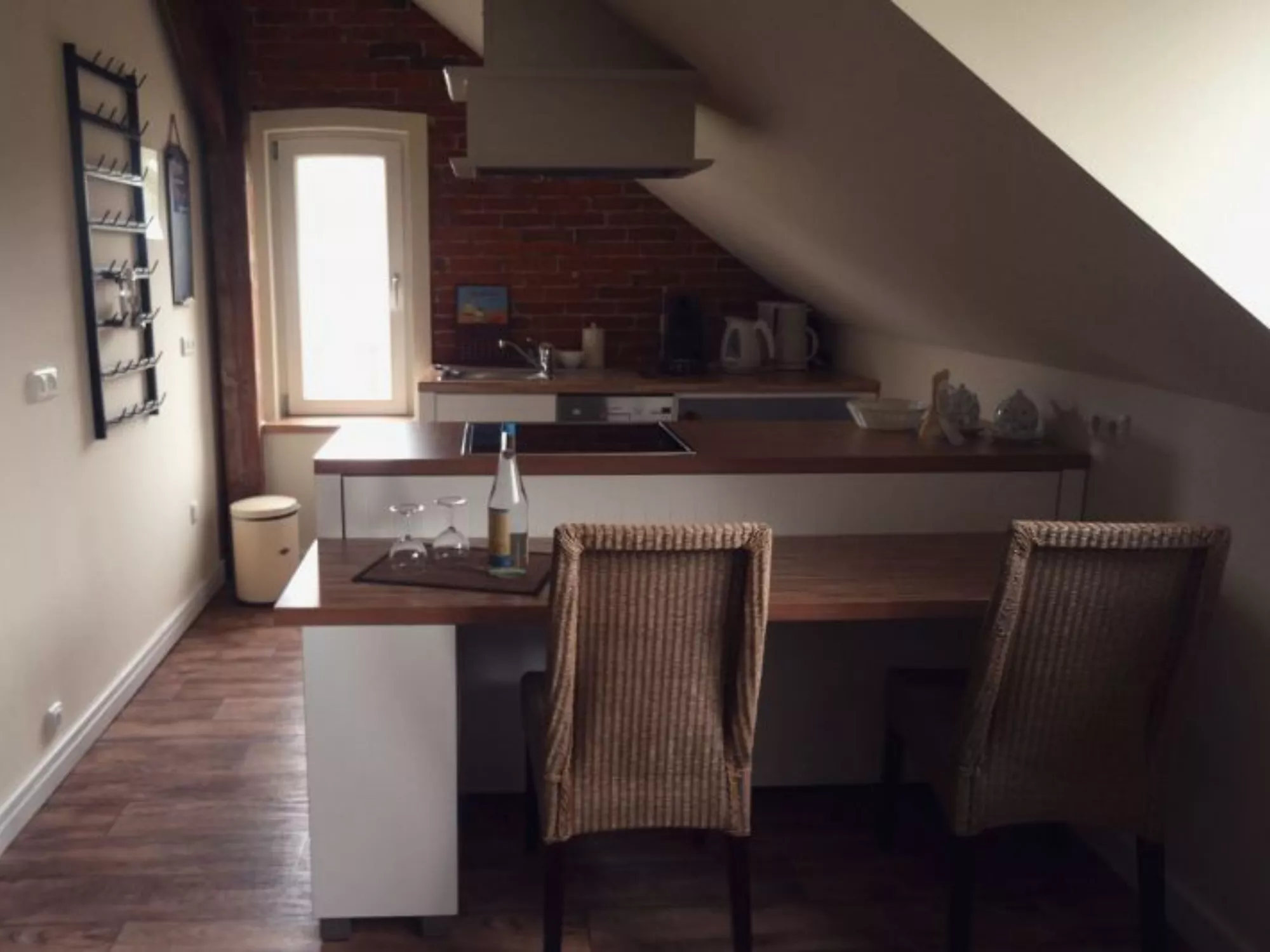 Unser Ferienwohnungsangebot